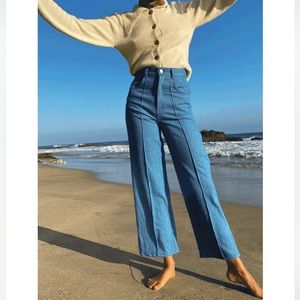 Lisa Says Gah Robyn Jeans Denim